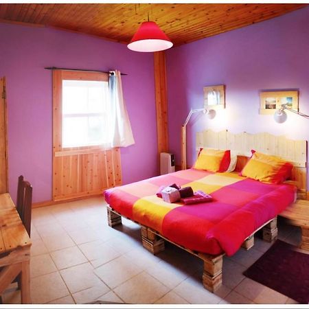 A Barraka: Rent Your Room In Flores! Lajes das Flores Buitenkant foto