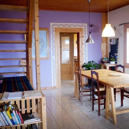 A Barraka: Rent Your Room In Flores! Lajes das Flores Buitenkant foto