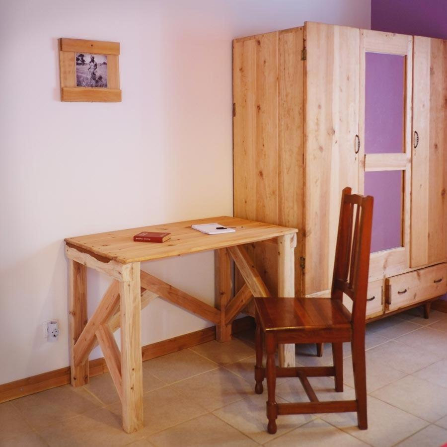 A Barraka: Rent Your Room In Flores! Lajes das Flores Buitenkant foto