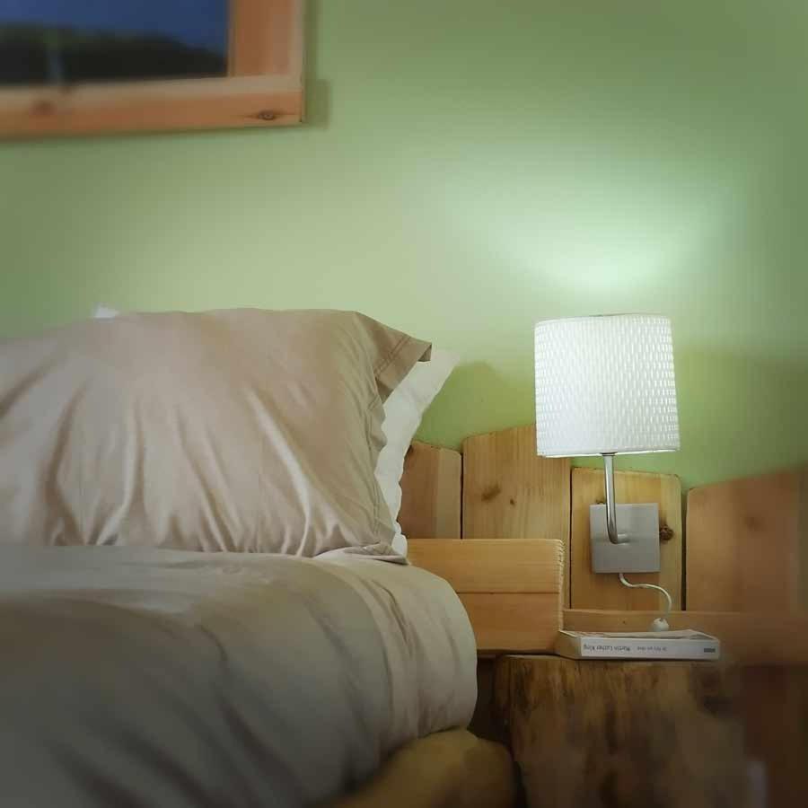 A Barraka: Rent Your Room In Flores! Lajes das Flores Buitenkant foto